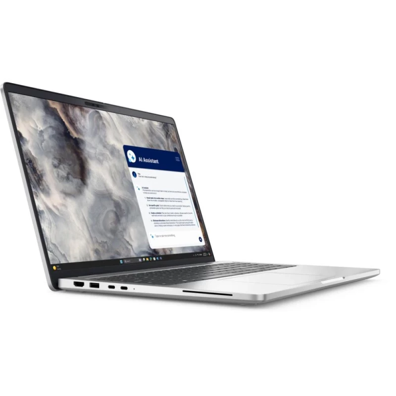 Dell Pro 16 Plus Platinum Silver (BTO103_PB16250_UA) - Изображение 1