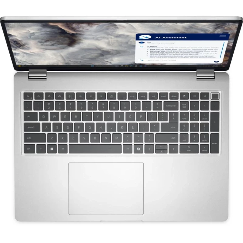 Dell Pro 16 Plus Platinum Silver (BTO103_PB16250_UA) - Изображение 3