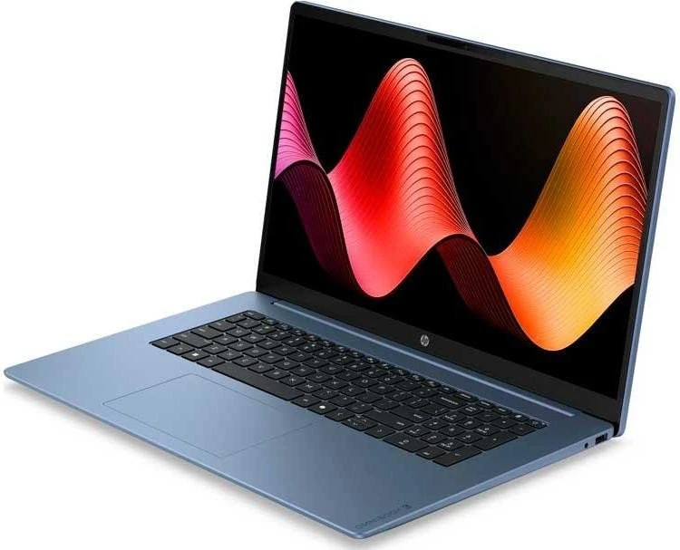 HP OmniBook 3 14-hz0015dx (D0VF2UA) - Изображение 1