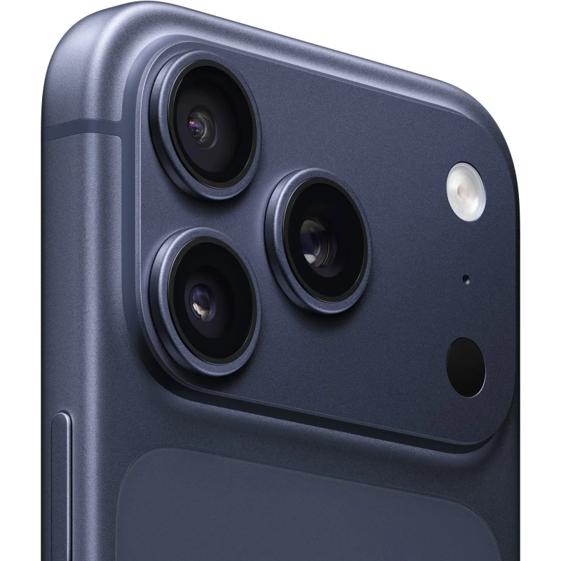 Apple iPhone 17 Pro 1TB Deep Blue (MG8R4) - Зображення 3