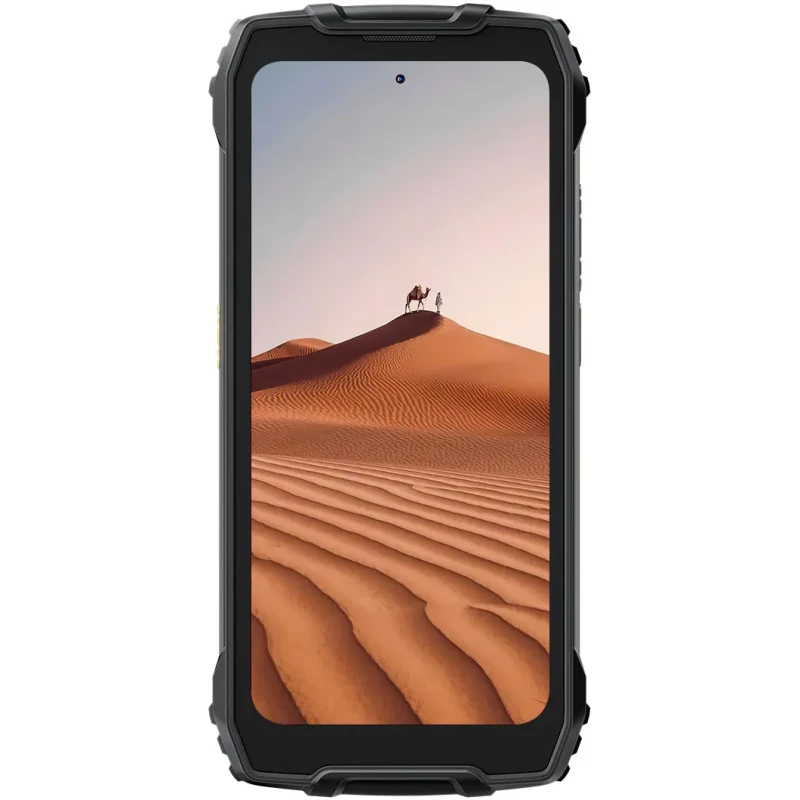 Blackview BV7300 6/256GB Black - Зображення 1