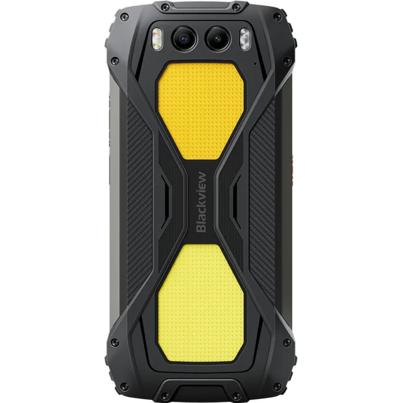 Blackview BV7300 6/256GB Black - Зображення 2