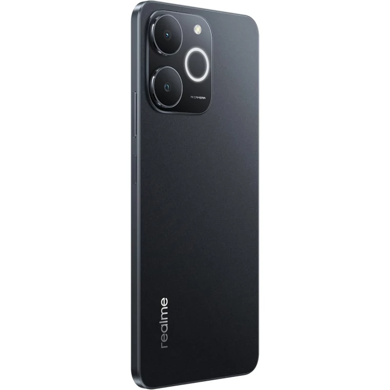 Realme Note 70T 4/256GB Black - Изображение 4