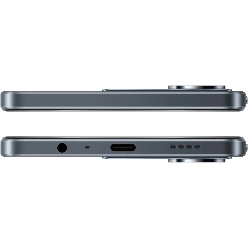 Realme Note 70T 4/256GB Black - Изображение 6