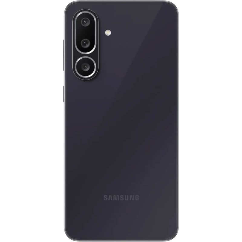 Samsung Galaxy M56 5G 8/256GB Black (SM-M566BZKB) - Зображення 2
