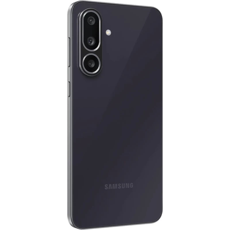 Samsung Galaxy M56 5G 8/256GB Black (SM-M566BZKB) - Зображення 3