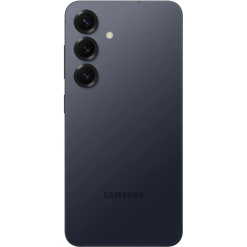 Samsung Galaxy S25 12/128GB Blueblack (SM-S931BZKD) - Зображення 2