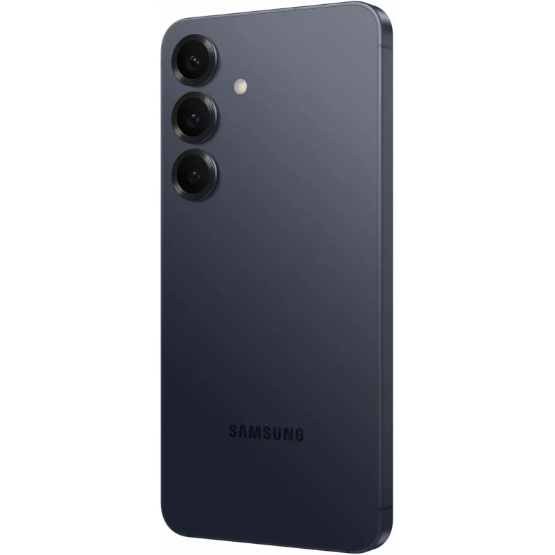 Samsung Galaxy S25 12/128GB Blueblack (SM-S931BZKD) - Зображення 4