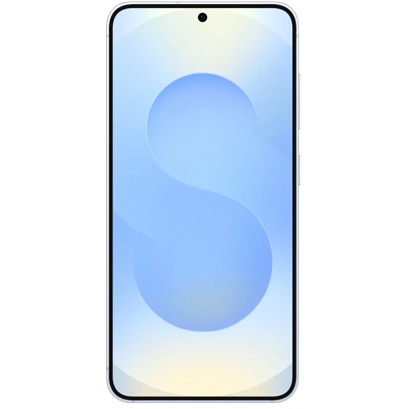 Samsung Galaxy S25 12/256GB Ice Blue (SM-S9310) - Зображення 1