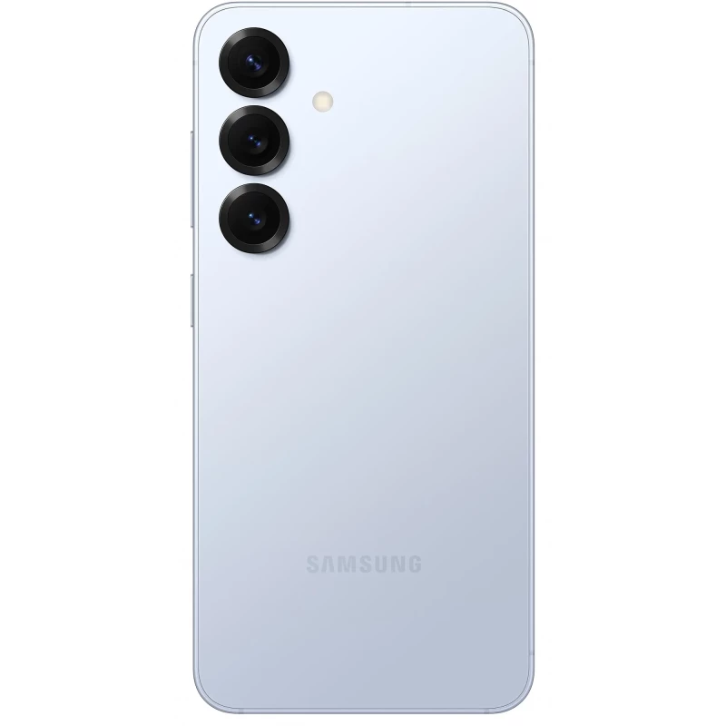 Samsung Galaxy S25 12/256GB Ice Blue (SM-S9310) - Зображення 2