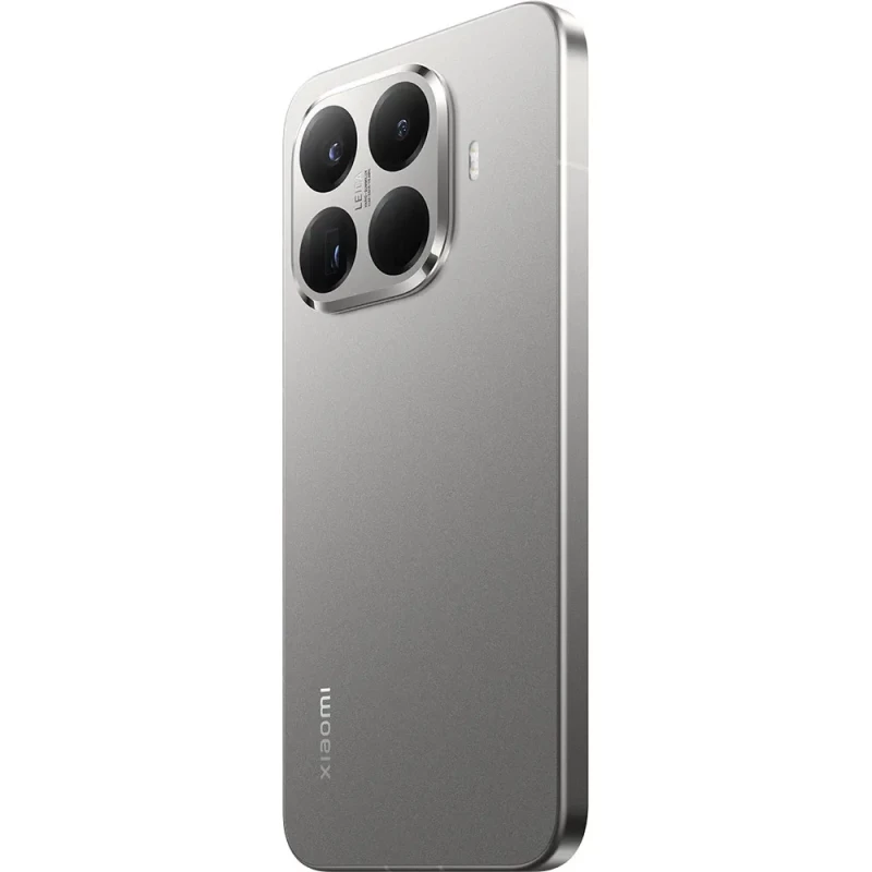 Xiaomi 15T Pro 5G 12/512GB NFC Titan Gray (with adapter) Europe - Зображення 6