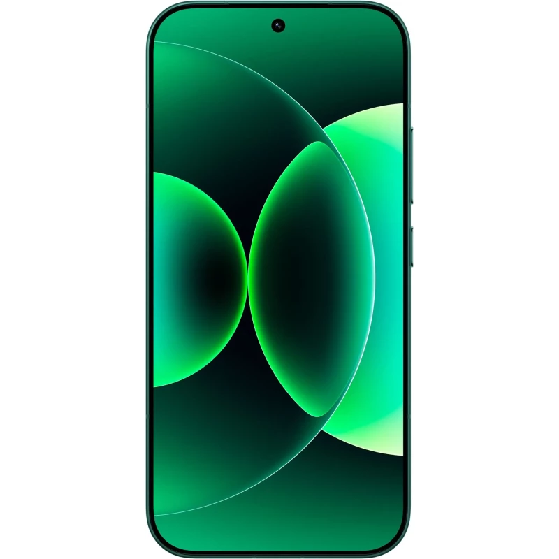 Xiaomi 17 12/256GB Venture Green (no charger) Europe - Изображение 1