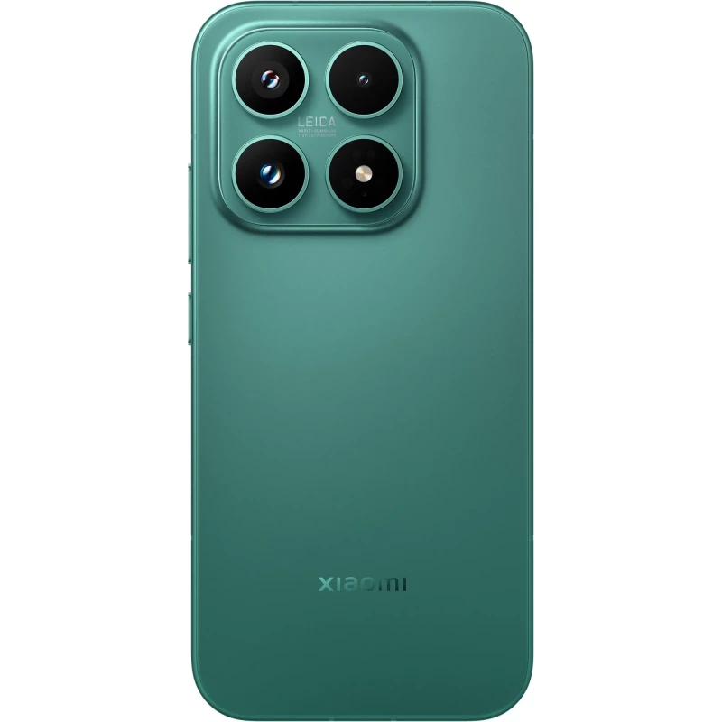 Xiaomi 17 12/256GB Venture Green (no charger) Europe - Изображение 2