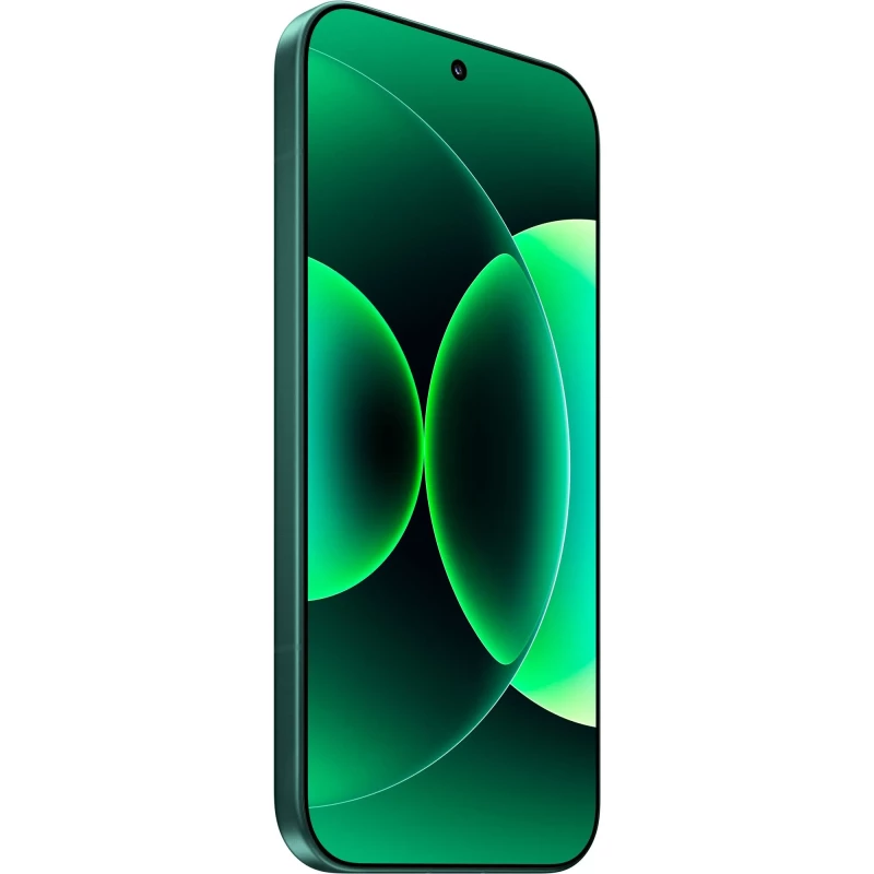 Xiaomi 17 12/256GB Venture Green (no charger) Europe - Изображение 3