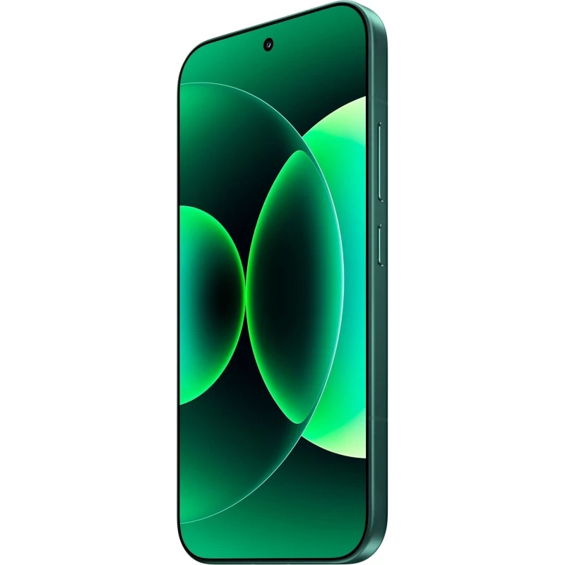 Xiaomi 17 12/256GB Venture Green (no charger) Europe - Изображение 4