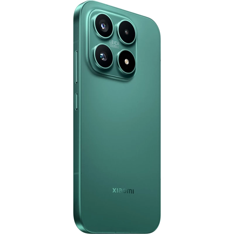Xiaomi 17 12/256GB Venture Green (no charger) Europe - Изображение 5