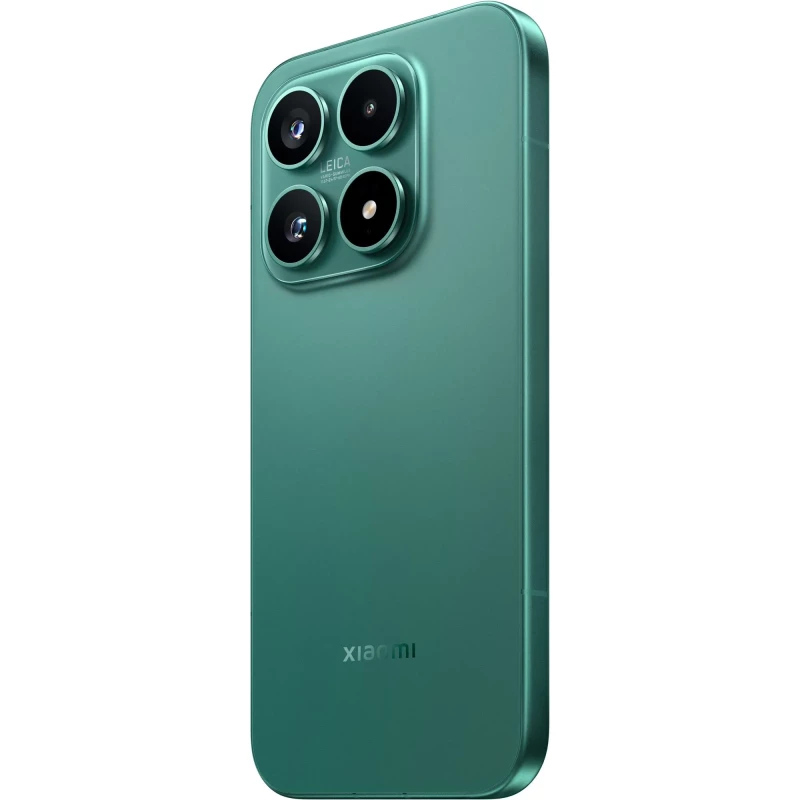 Xiaomi 17 12/256GB Venture Green (no charger) Europe - Изображение 6