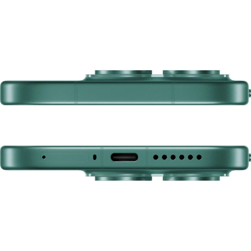 Xiaomi 17 12/256GB Venture Green (no charger) Europe - Изображение 8