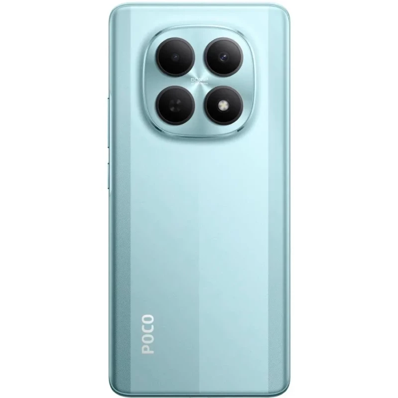 Xiaomi Poco M8 5G 8/256GB Green (with adapter) Europe - Зображення 2