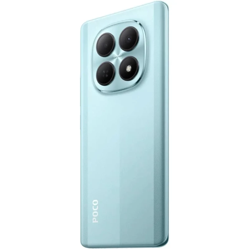 Xiaomi Poco M8 5G 8/256GB Green (with adapter) Europe - Зображення 6