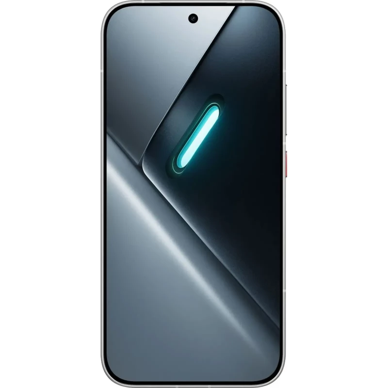 Xiaomi Poco X8 Pro 5G 12/512GB White (no charger) Europe - Зображення 1