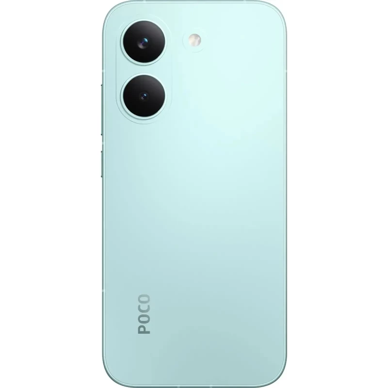 Xiaomi Poco X8 Pro 5G 8/512GB Mint Green (no charger) Europe - Изображение 2