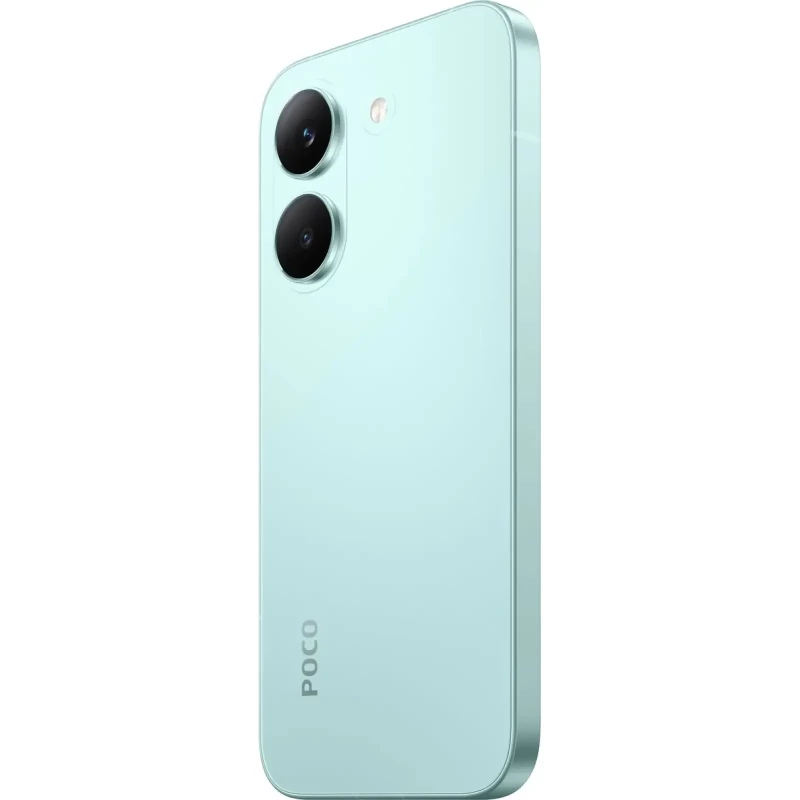 Xiaomi Poco X8 Pro 5G 8/512GB Mint Green (no charger) Europe - Изображение 6