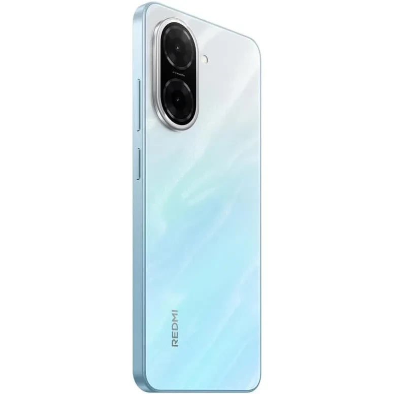 Xiaomi Redmi A5 4/128GB Ocean Blue (no adapter) Europe - Зображення 2