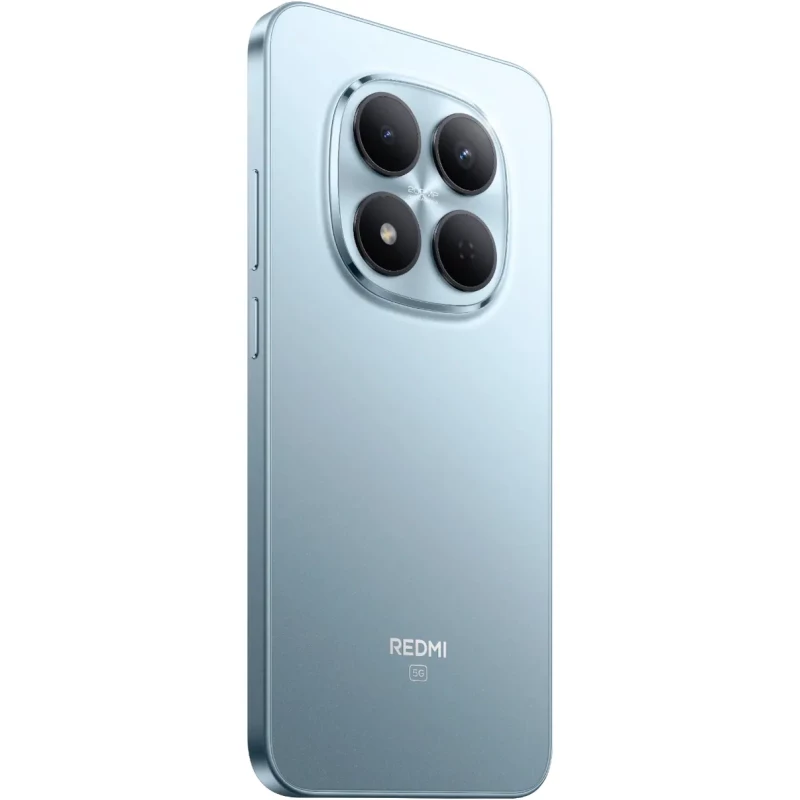 Xiaomi Redmi Note 15 Pro 5G 12/256GB Glacier Blue (with charger) Europe - Изображение 5