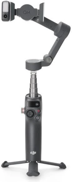 Монопод-стабилизатор DJI Osmo Mobile 8 (CP.OS.00000492.01) - Зображення 1