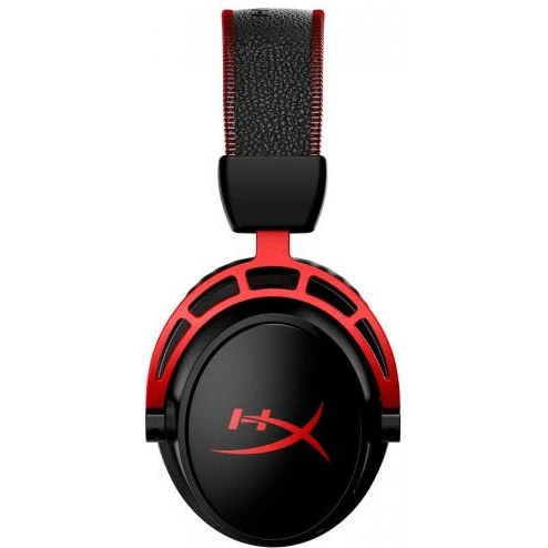 Наушники с микрофоном HyperX Cloud Alpha Wireless Black (4P5D4AA) (EU) - Изображение 3