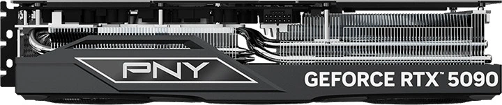 PNY GeForce RTX 5090 OC Triple Fan (VCG509032TFXPB1-O) - Изображение 3