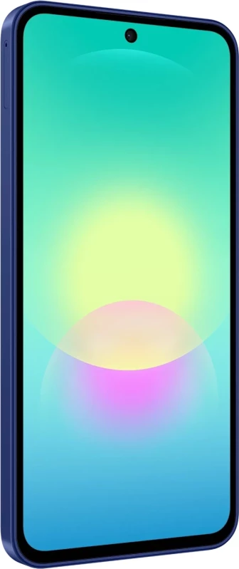 Samsung Galaxy A27 5G 8/256GB Blue (SM-A276BZBCEUC) (UA) - Зображення 1