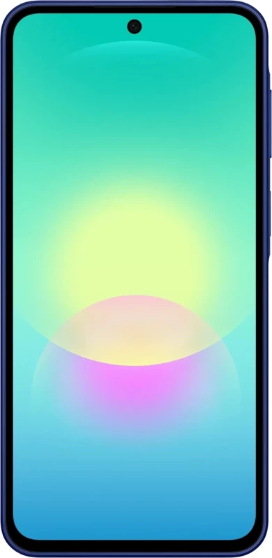 Samsung Galaxy A27 5G 8/256GB Blue (SM-A276BZBCEUC) (UA) - Зображення 2