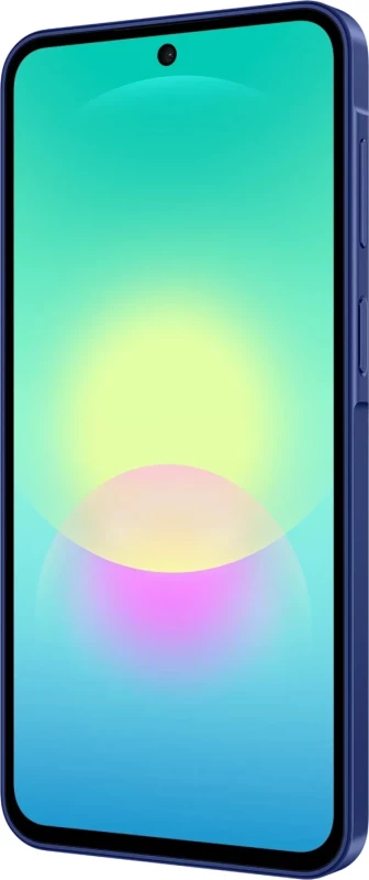 Samsung Galaxy A27 5G 8/256GB Blue (SM-A276BZBCEUC) (UA) - Зображення 3