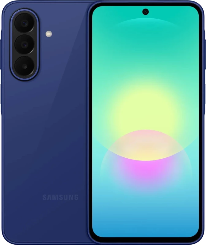Samsung Galaxy A27 5G 8/256GB Blue (SM-A276BZBCEUC) (UA)