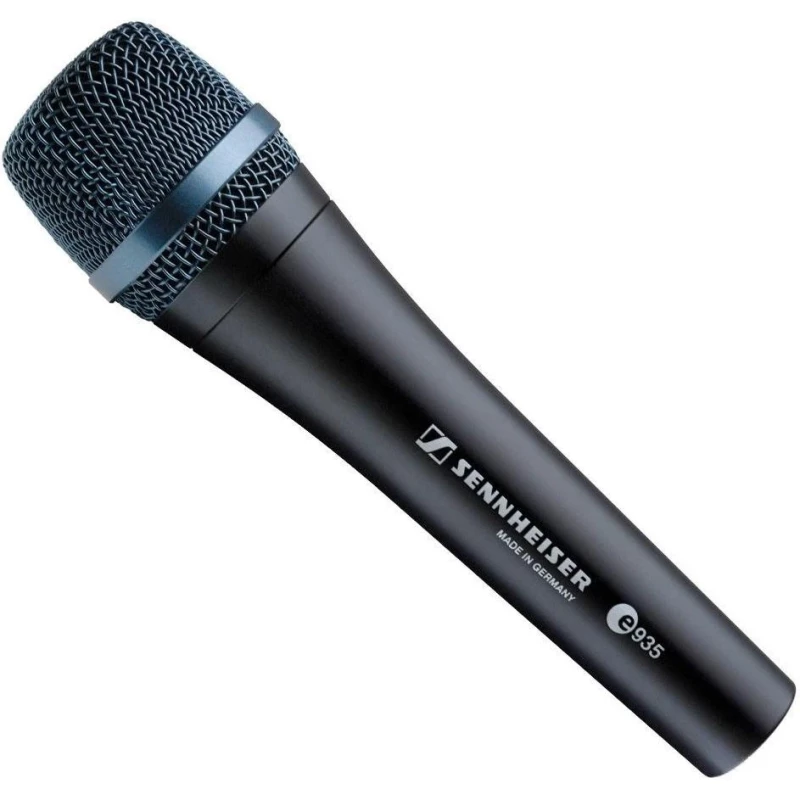 Sennheiser e 935 - Зображення 1
