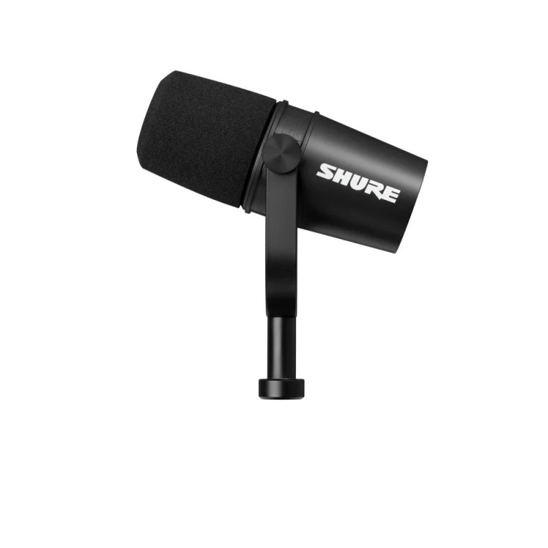 Shure MV7-X - Зображення 1