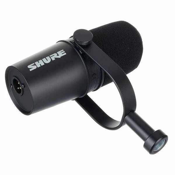 Shure MV7-X - Зображення 2