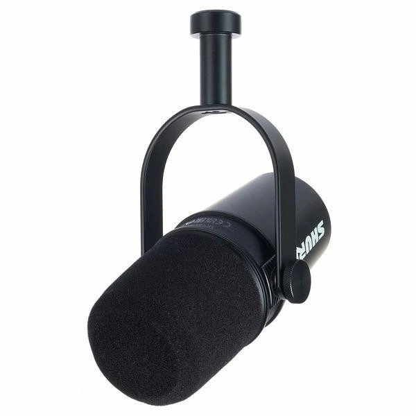 Shure MV7-X - Зображення 3