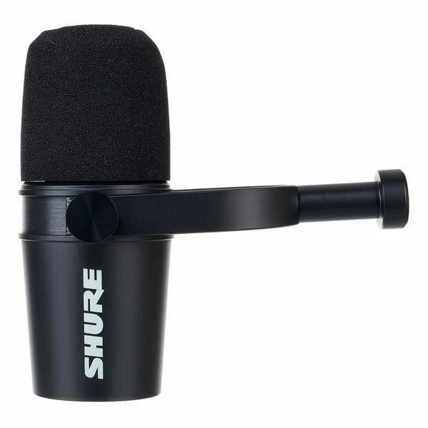 Shure MV7-X - Зображення 4