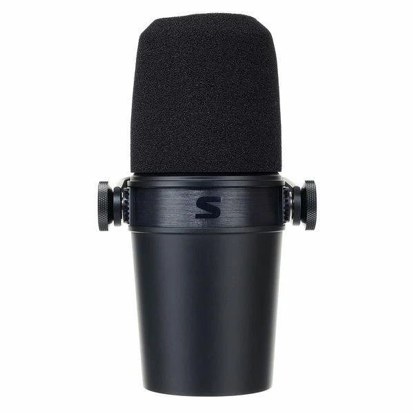 Shure MV7-X - Зображення 5