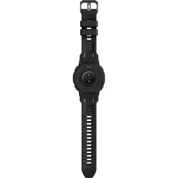 Смарт-часы Amazfit T-Rex 3 Pro 44mm W2549GL5N Tactical Black (1180867) (UA) - Изображение 5