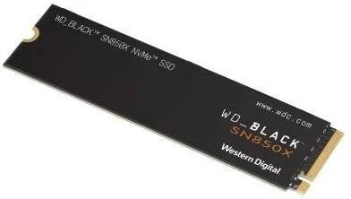 WD Black SN850X 4 TB (WDS400T2X0E) - Изображение 1