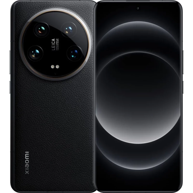 Xiaomi 14 Ultra 16/512GB Black Europe