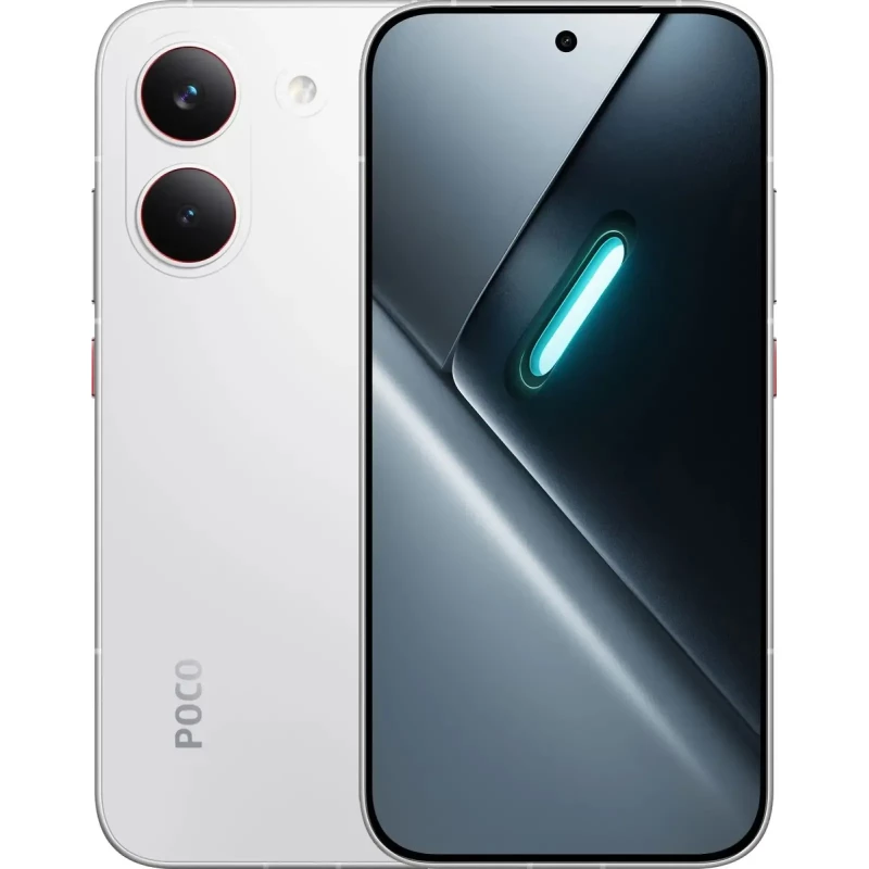 Xiaomi Poco X8 Pro 5G 12/512GB White (no charger) Europe