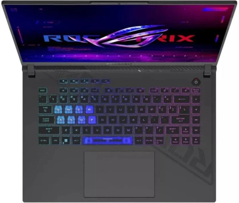 ASUS ROG Strix G16 G614FR (G614FR-DS96) - Зображення 2