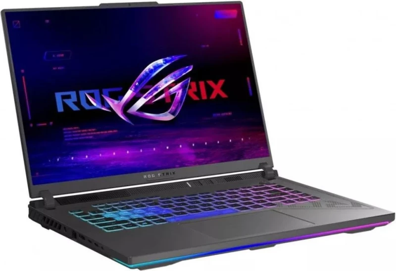 ASUS ROG Strix G16 G614FR (G614FR-DS96) - Зображення 4