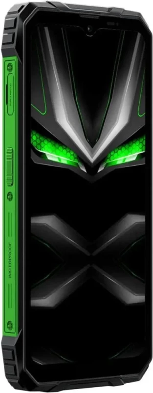 Blackview Fort 1 6/256GB Green - Изображение 1