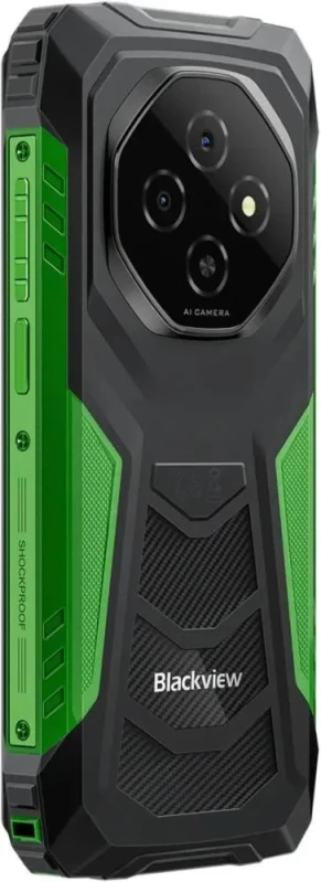 Blackview Fort 1 6/256GB Green - Изображение 2